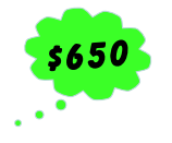 $650