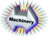 Machinery